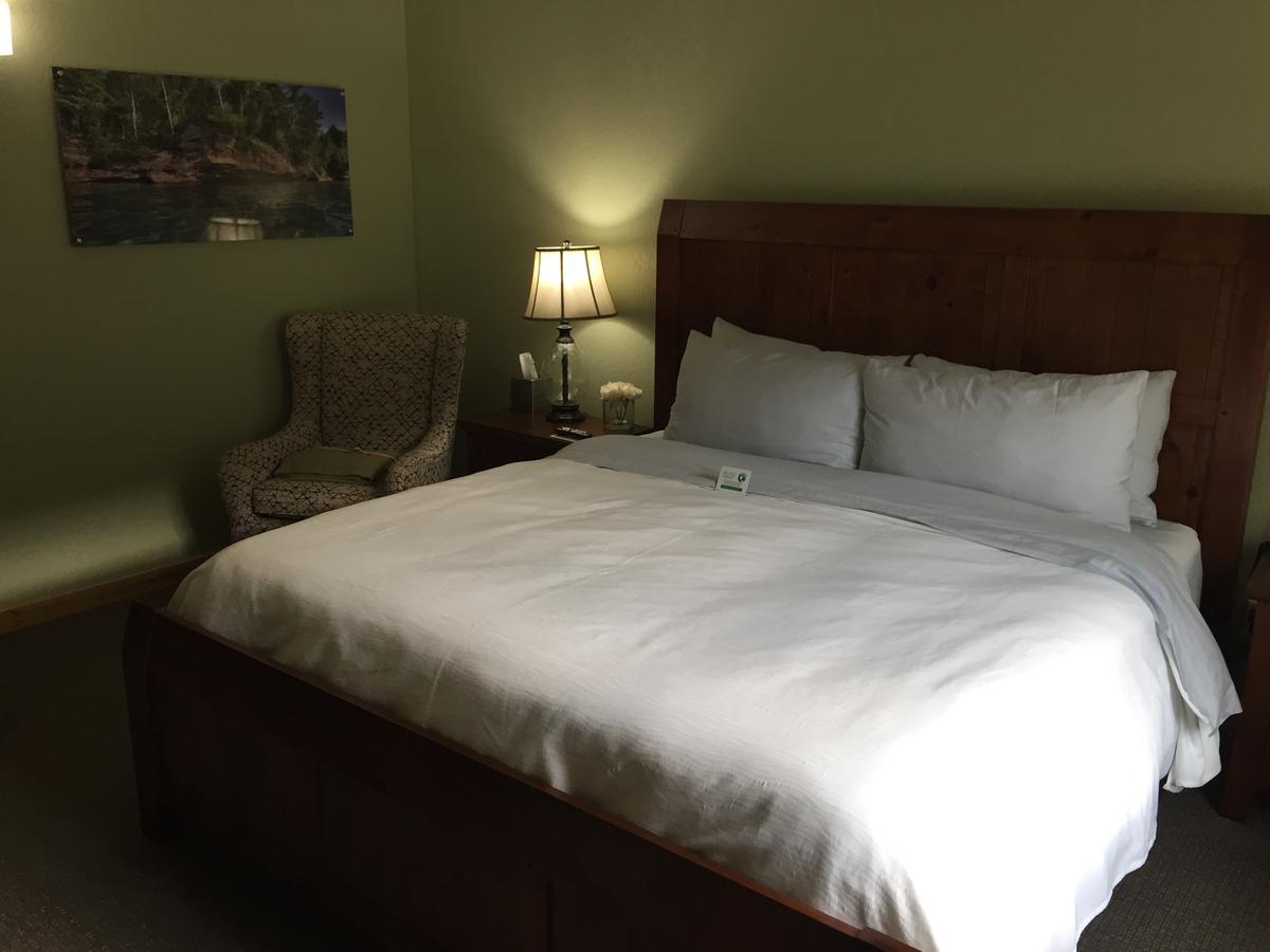 Roam Inn Munising Exterior foto