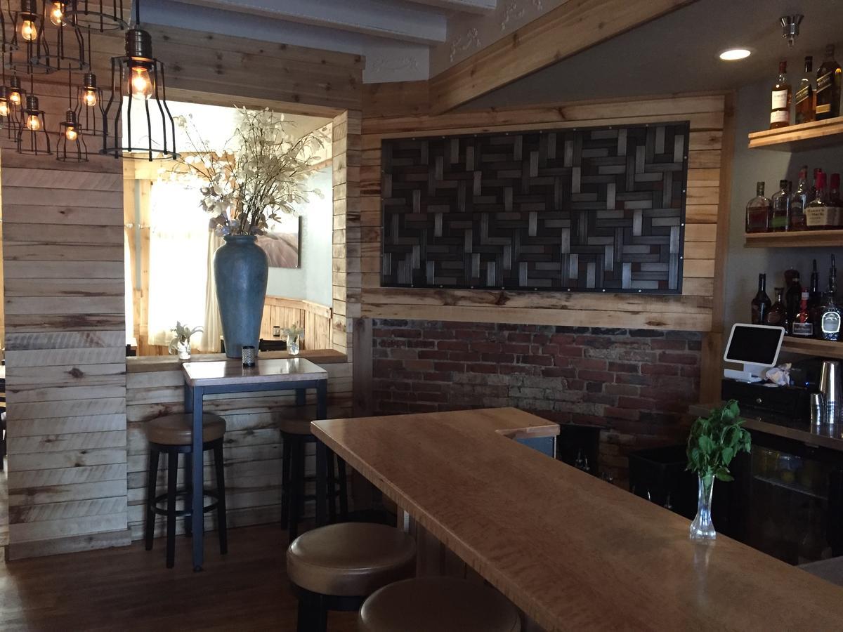Roam Inn Munising Exterior foto
